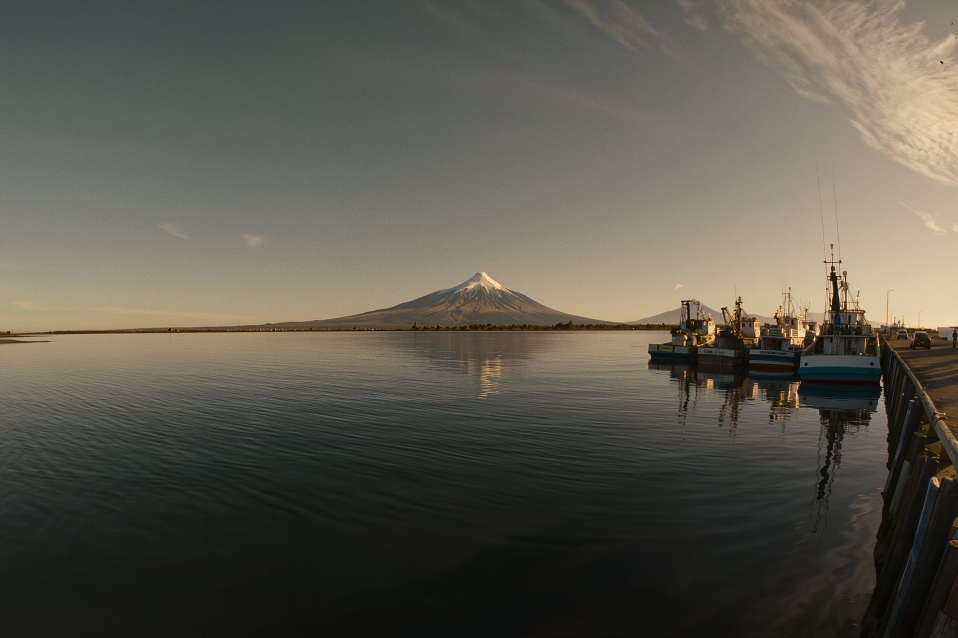 Puerto Montt