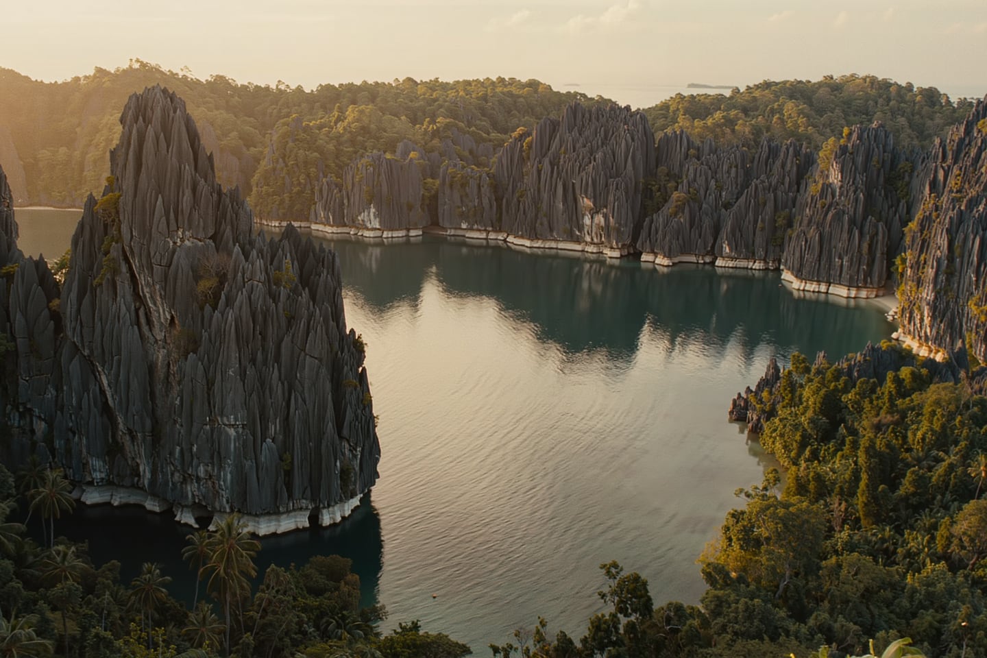 Puerto Princesa, Palawan