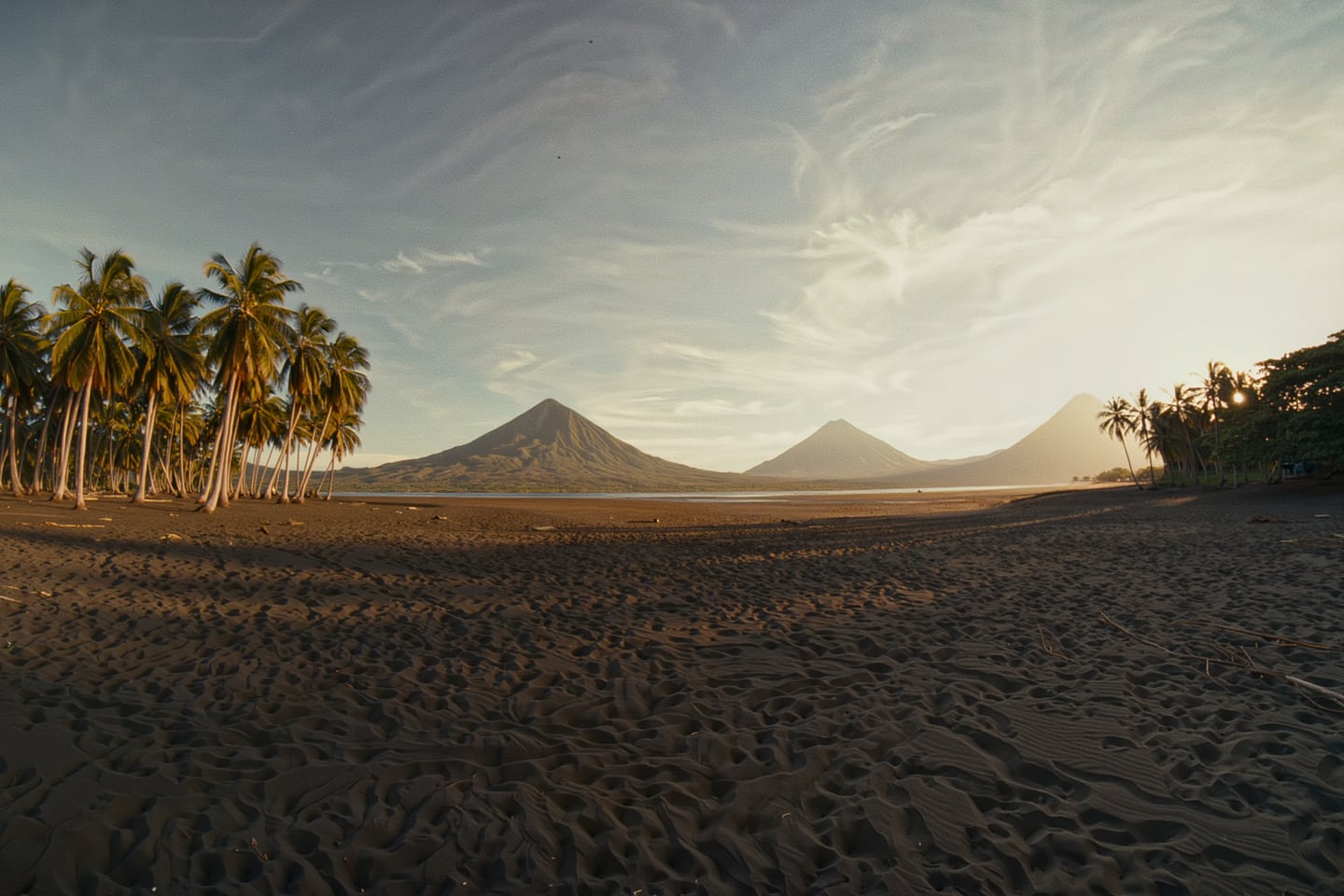 Puerto Quetzal, Guatemala
