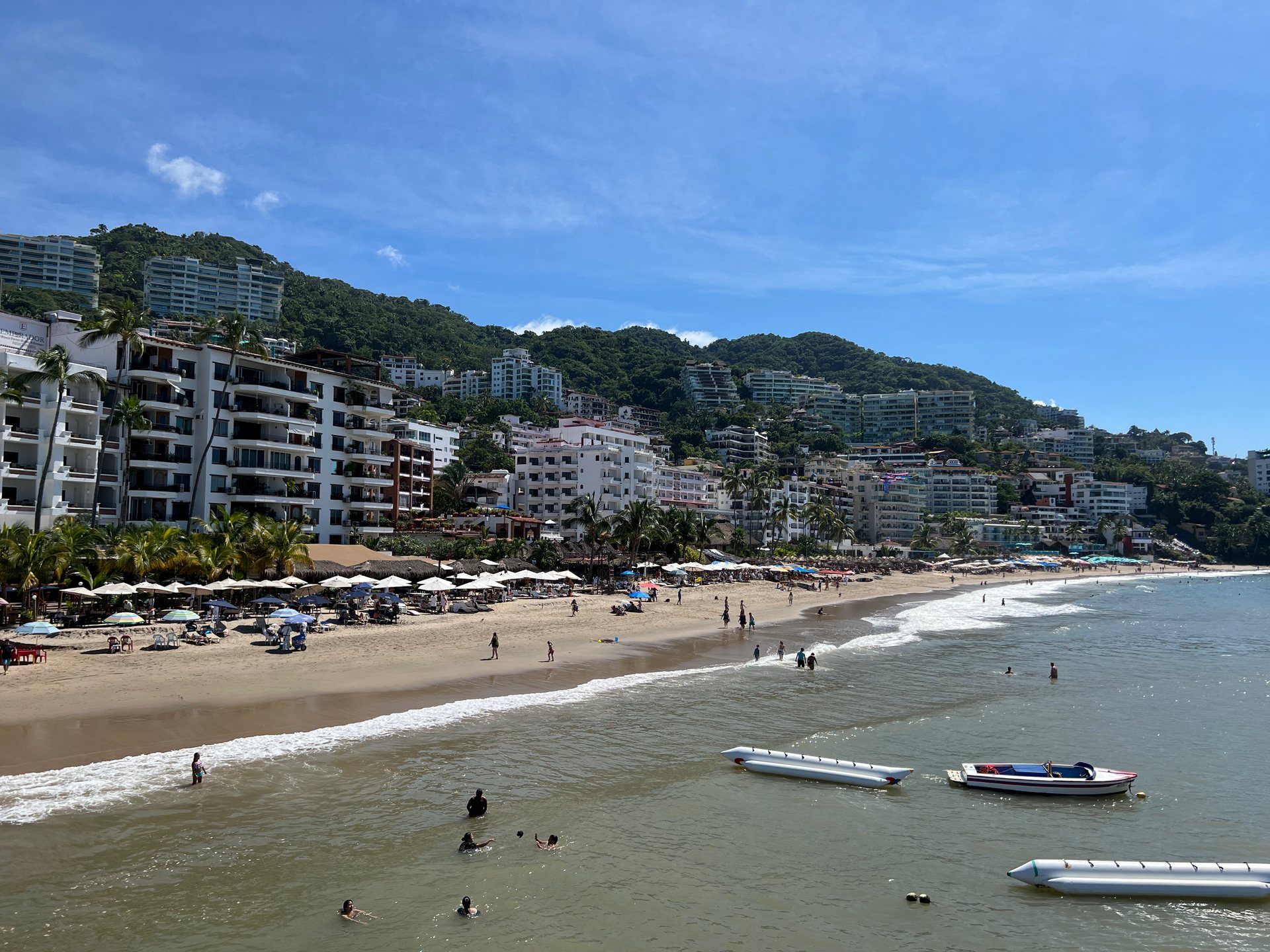 Zihuatanejo (Ixtapa), Mexico
