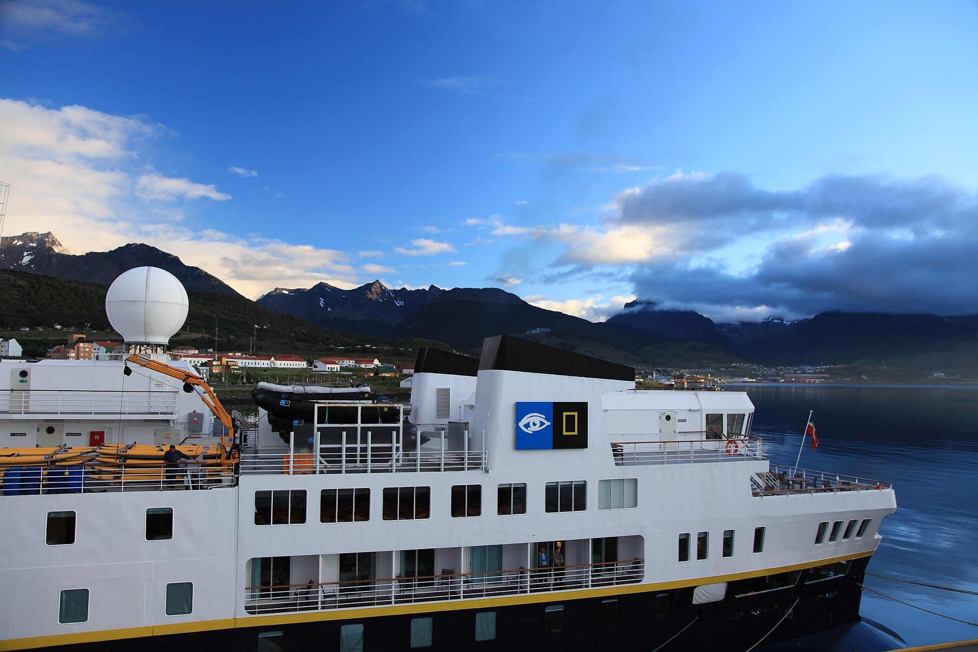 Puerto Williams