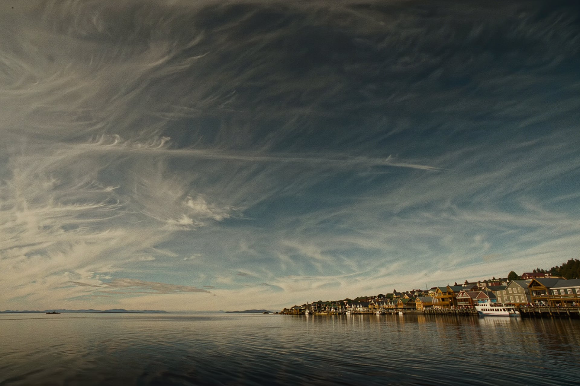 Punta Arenas