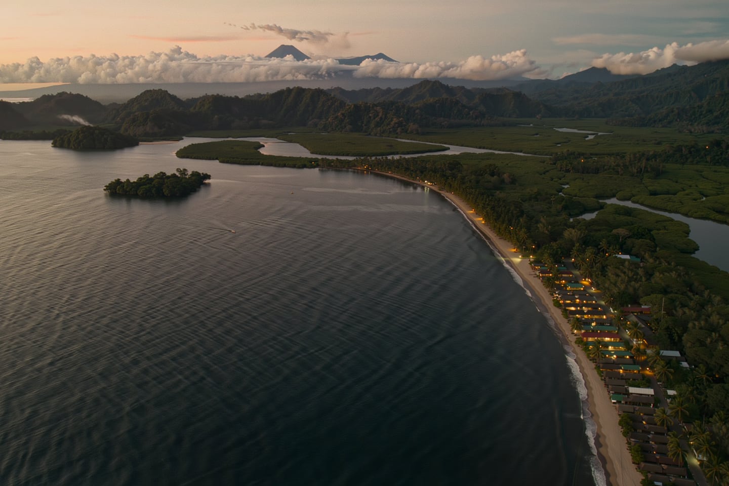 Puntarenas, Costa Rica