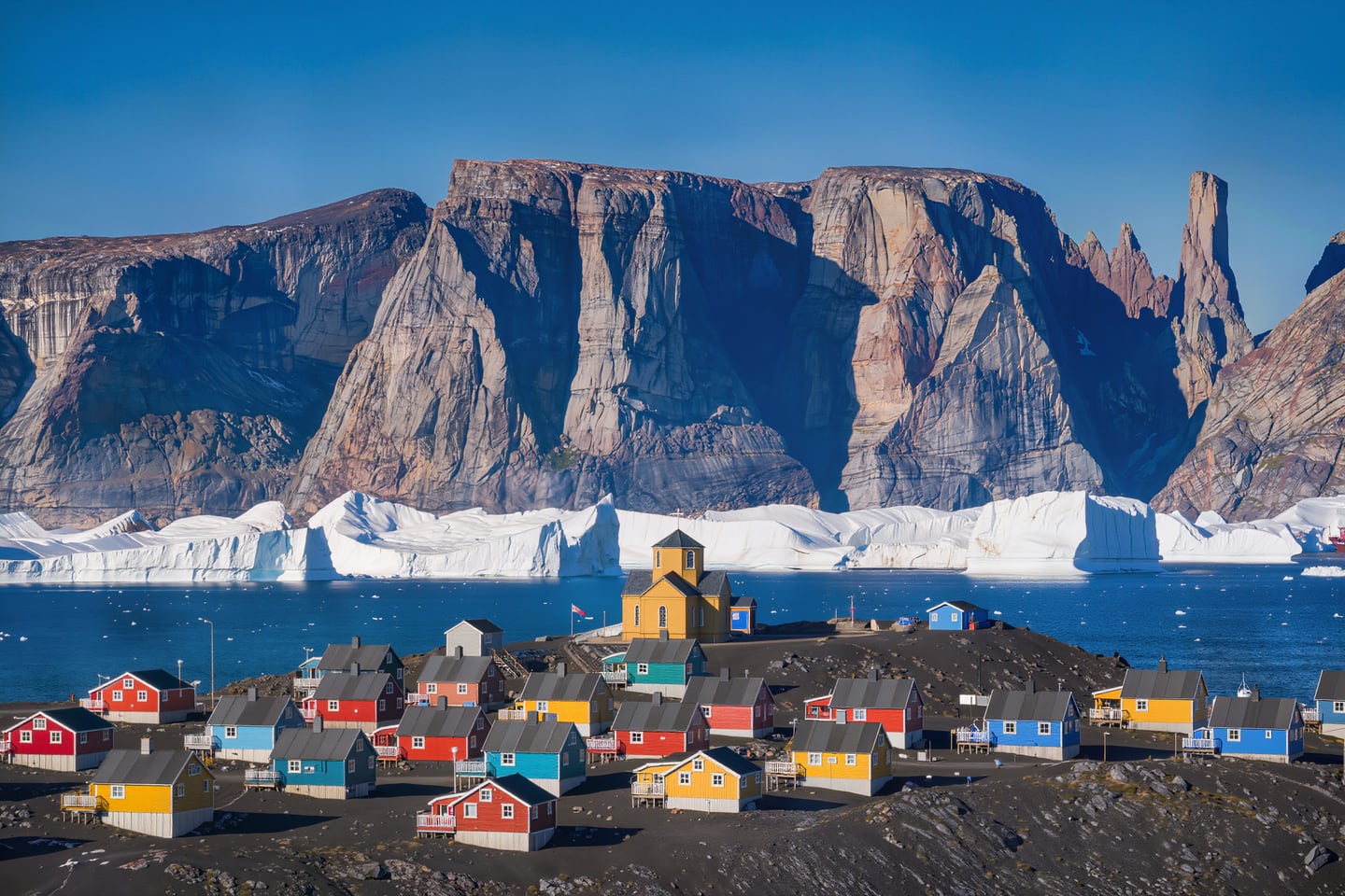 Qeqertarsuaq
