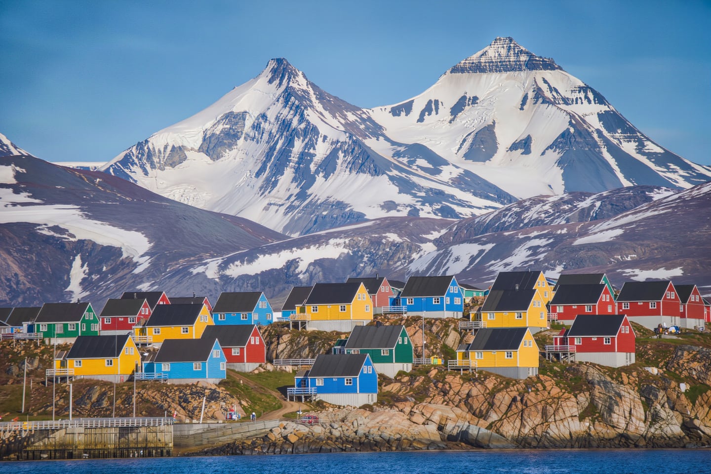 Qikiqtarjuaq
