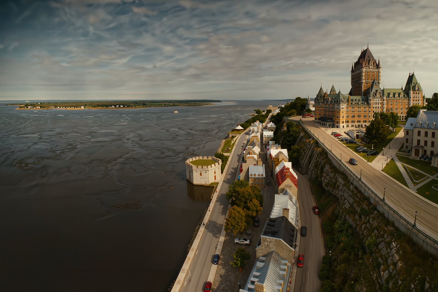 Québec City