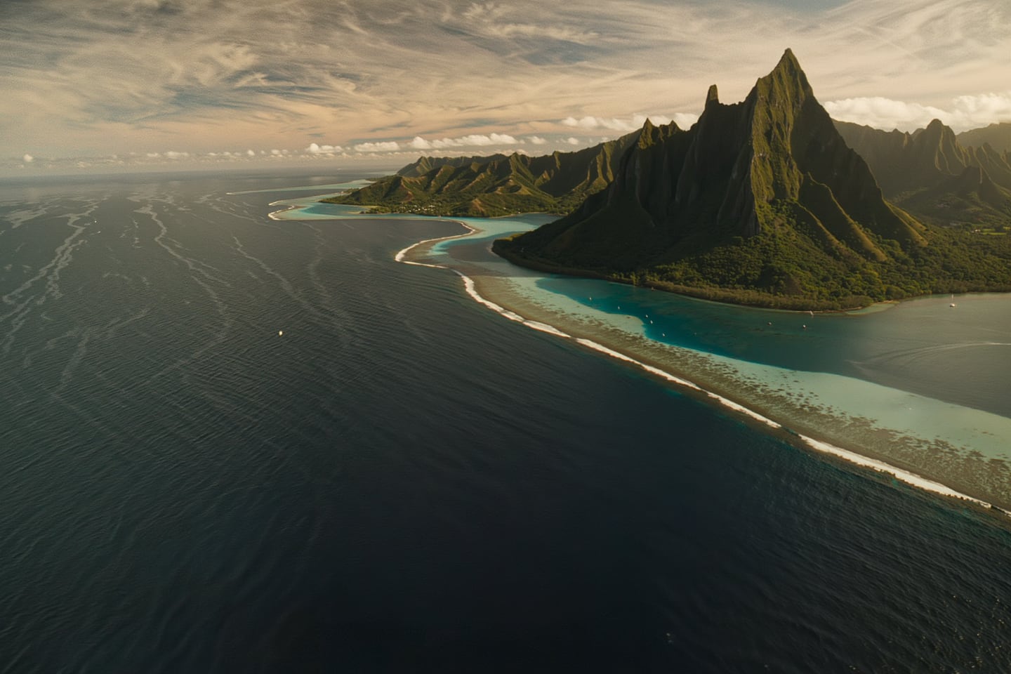 Avatiu, Rarotonga