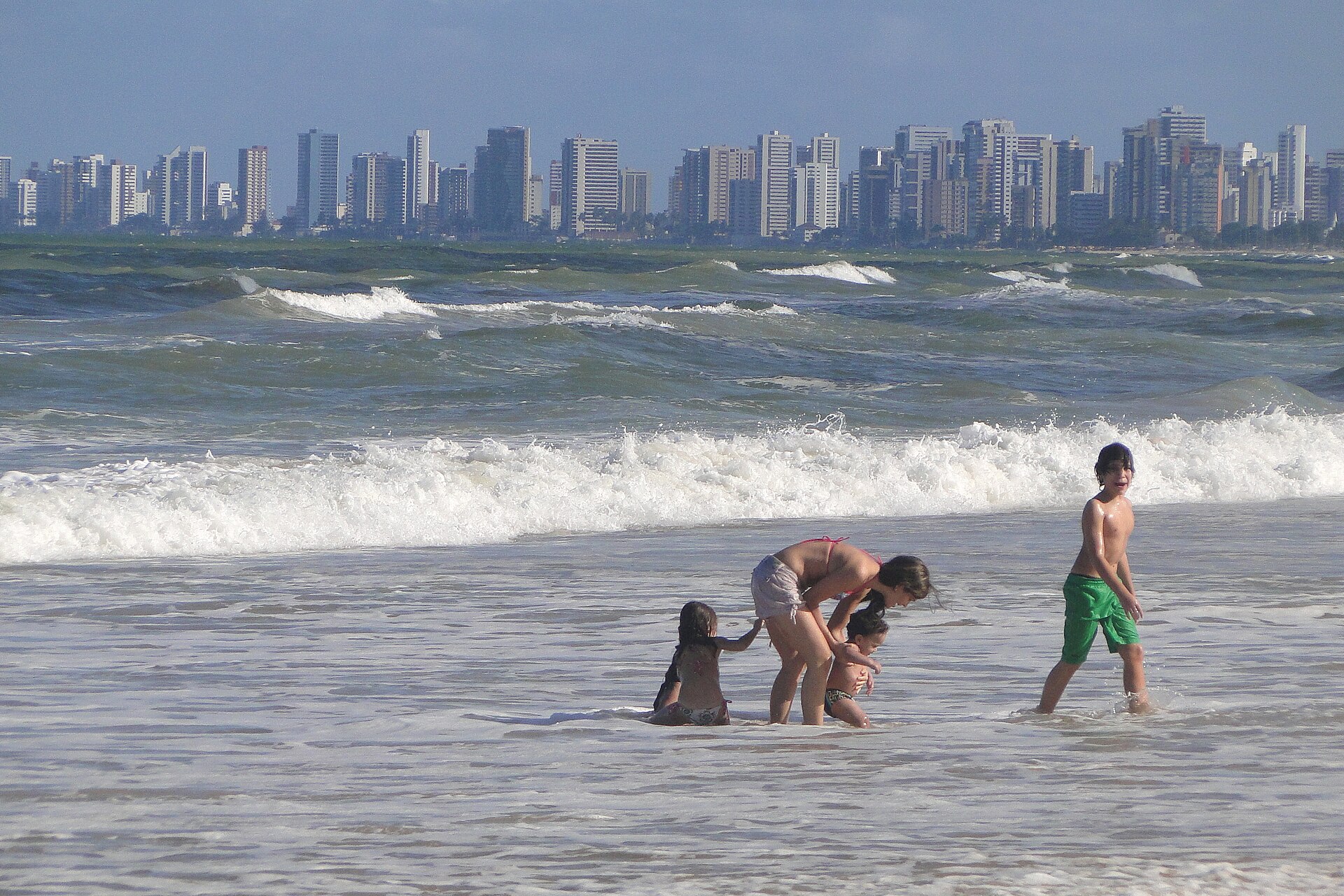 Recife, Brazil