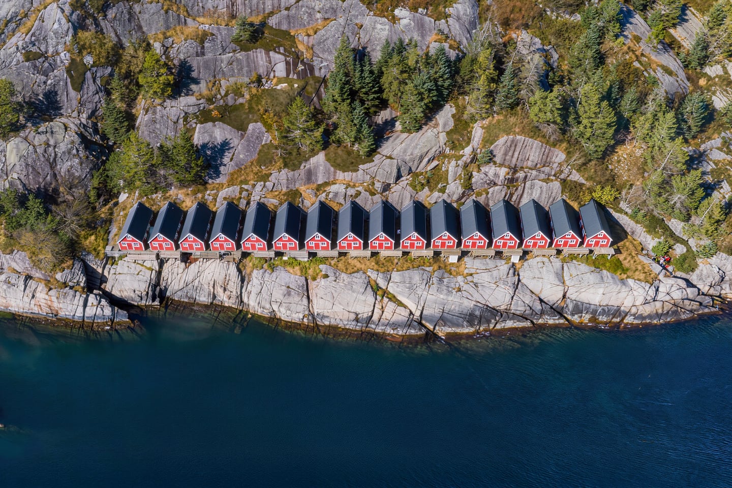 Red Bay
