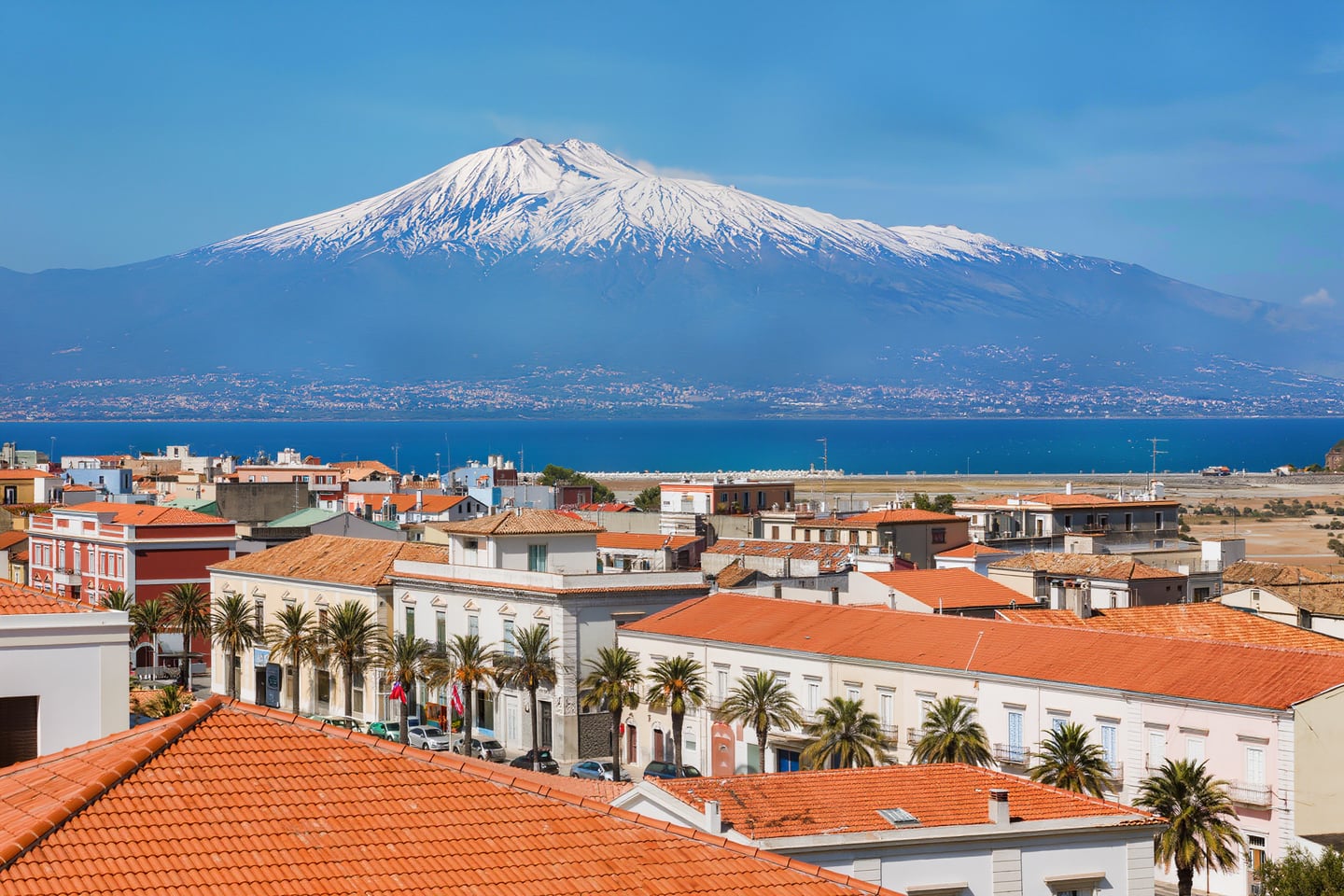 Reggio di Calabria