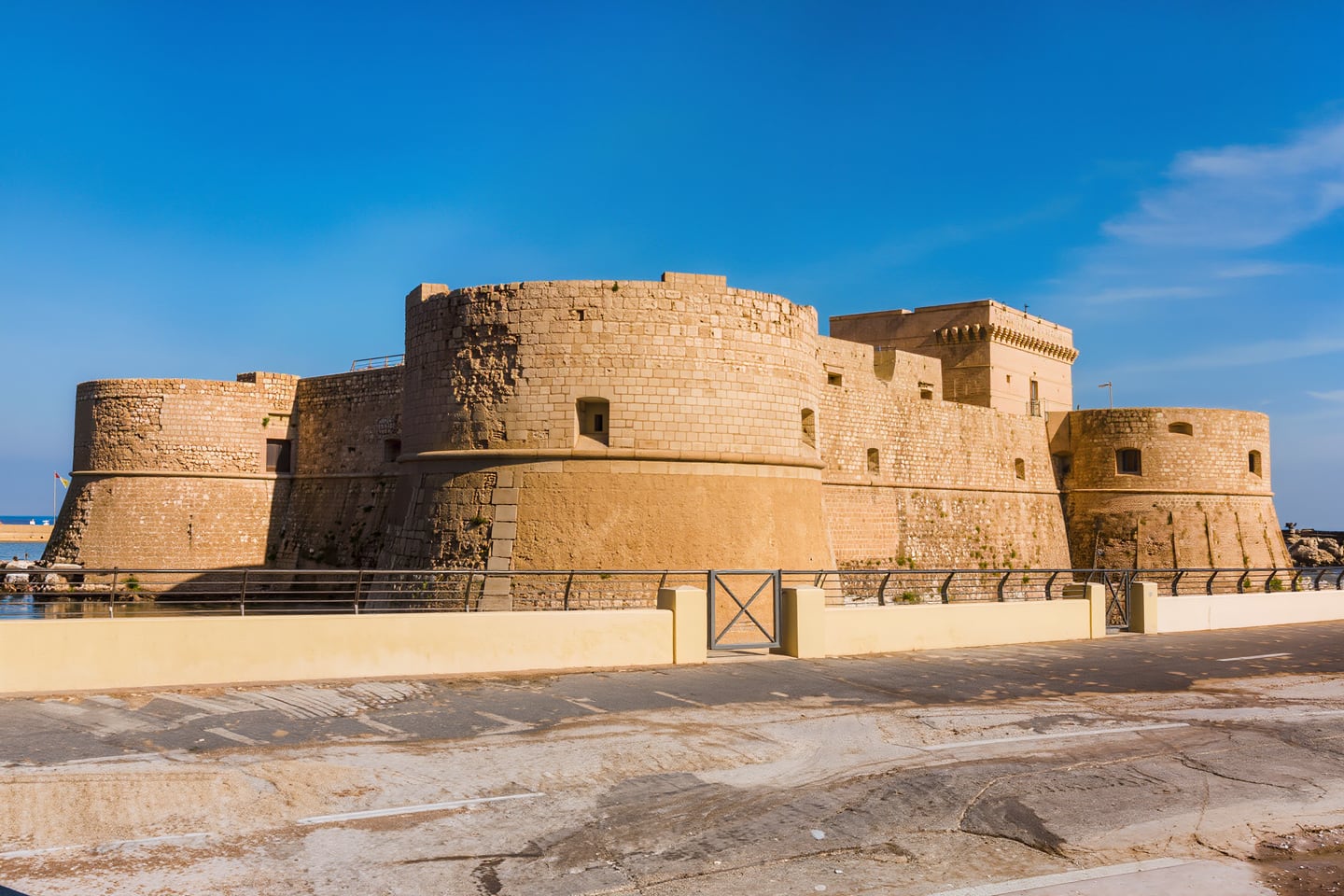 Reggio di Calabria