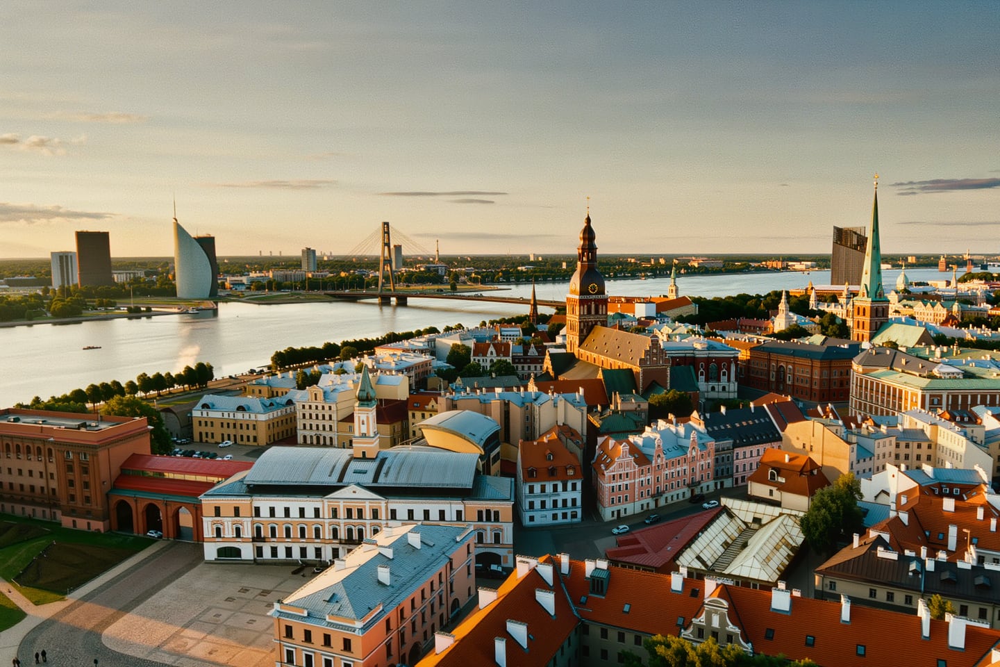 Riga