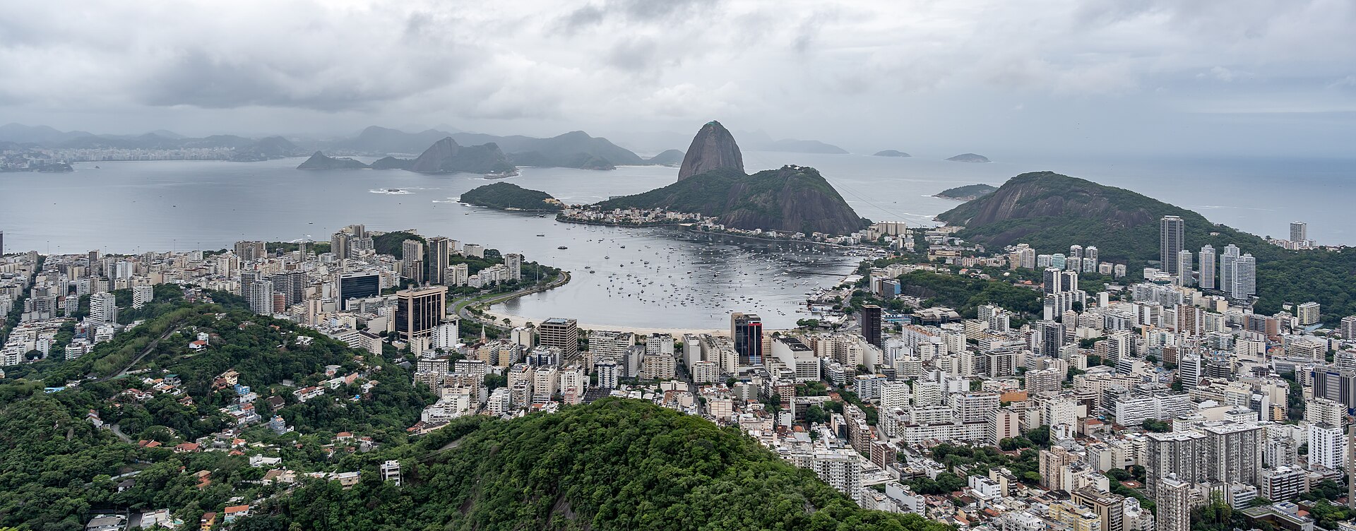 Rio de Janeiro, Brazil