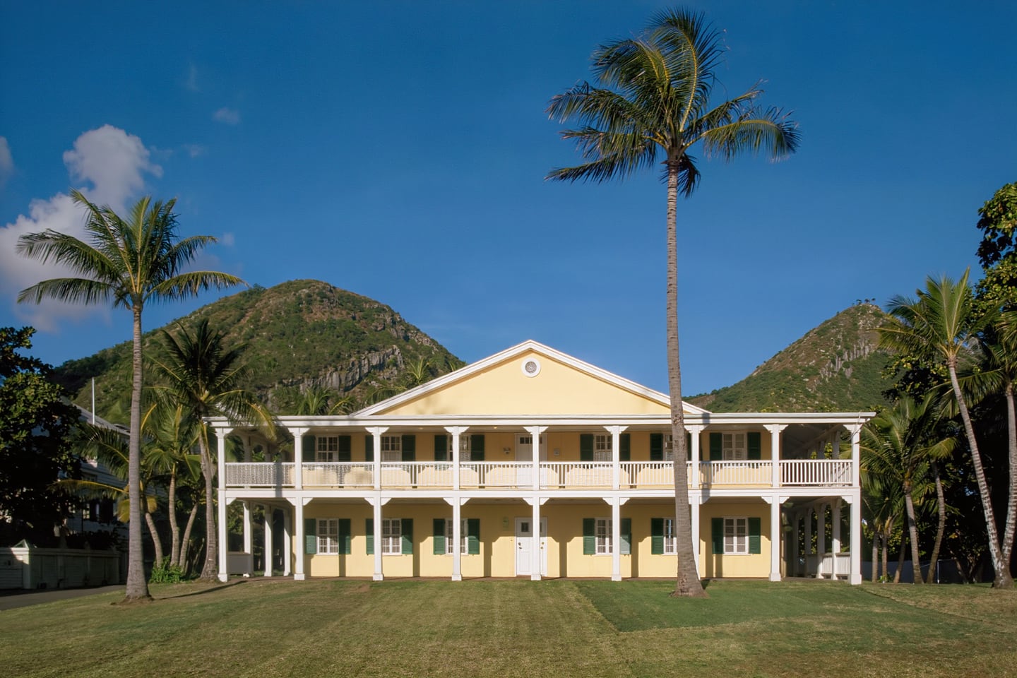 Road Town, Tortola