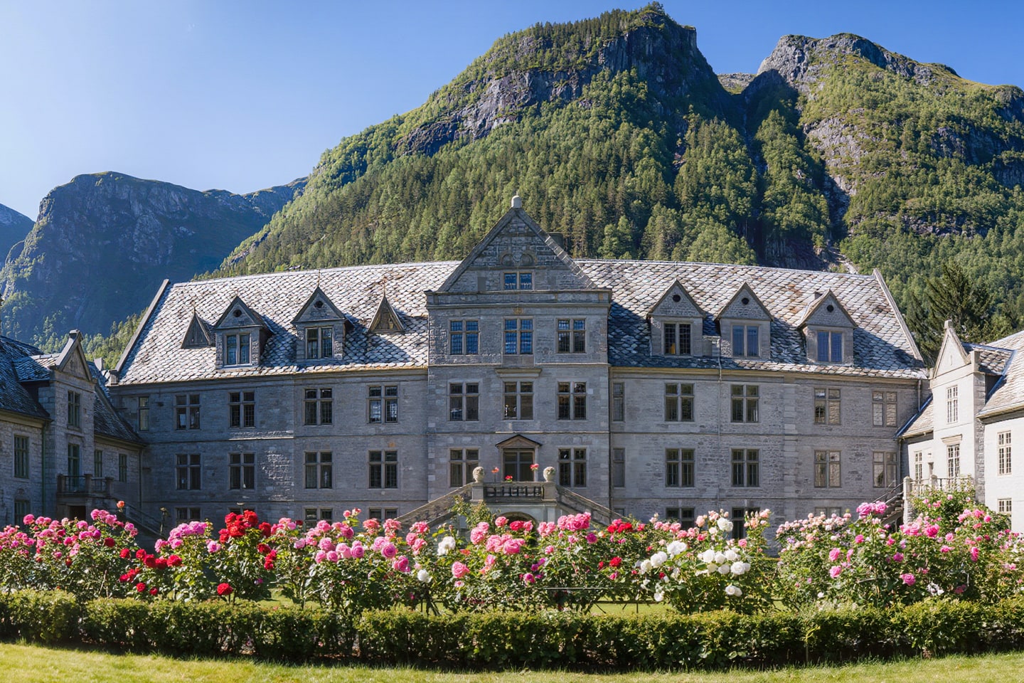 Rosendal