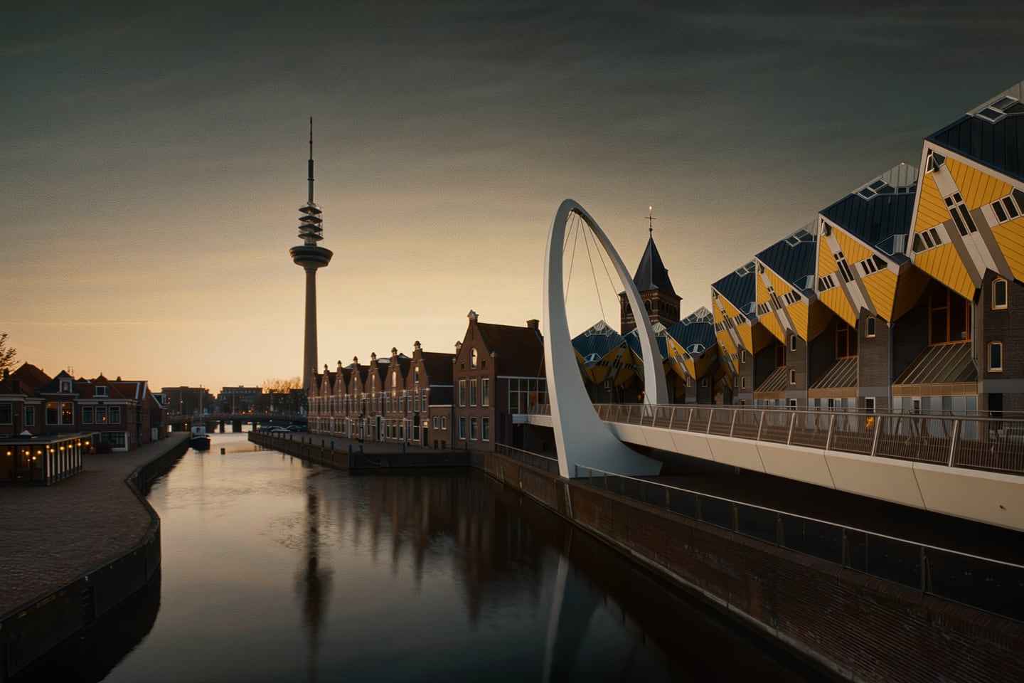 Rotterdam