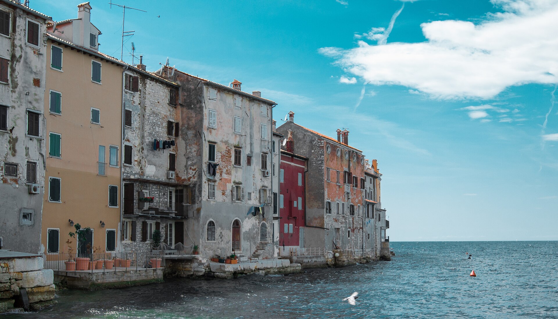 Rovinj