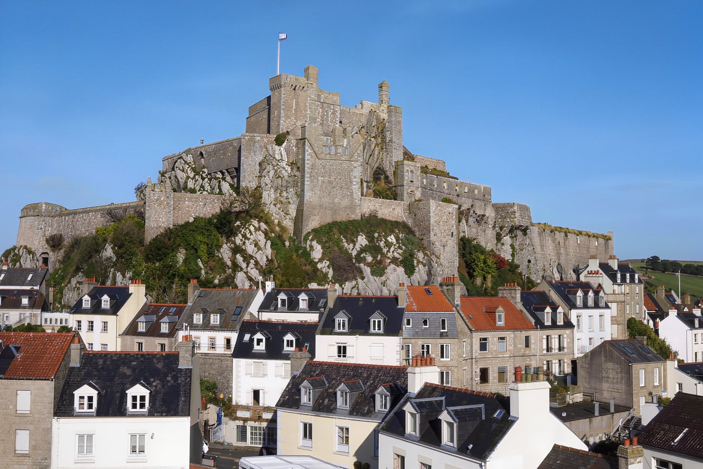 Saint Helier