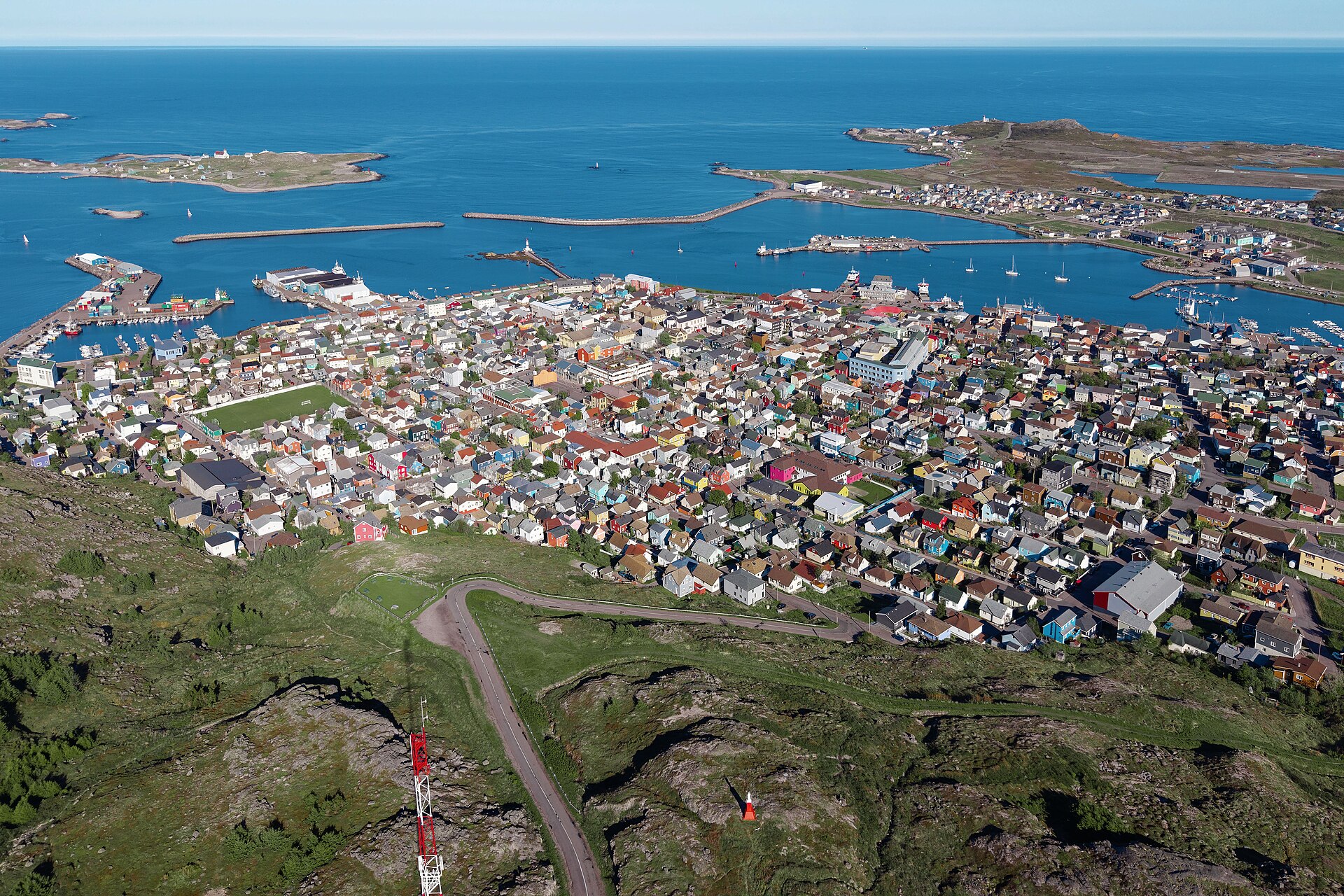 Saint-Pierre
