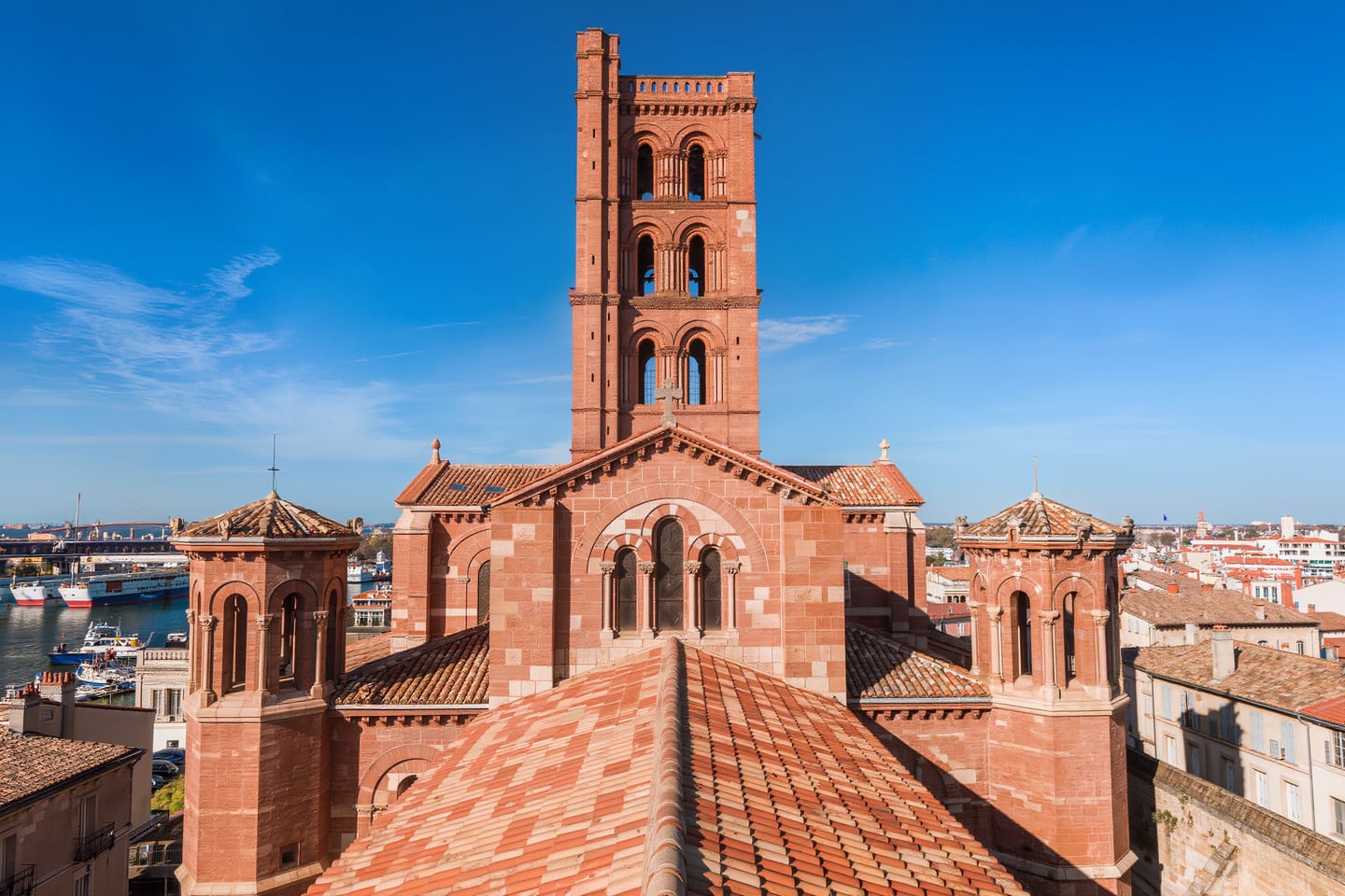 Saint-Raphael