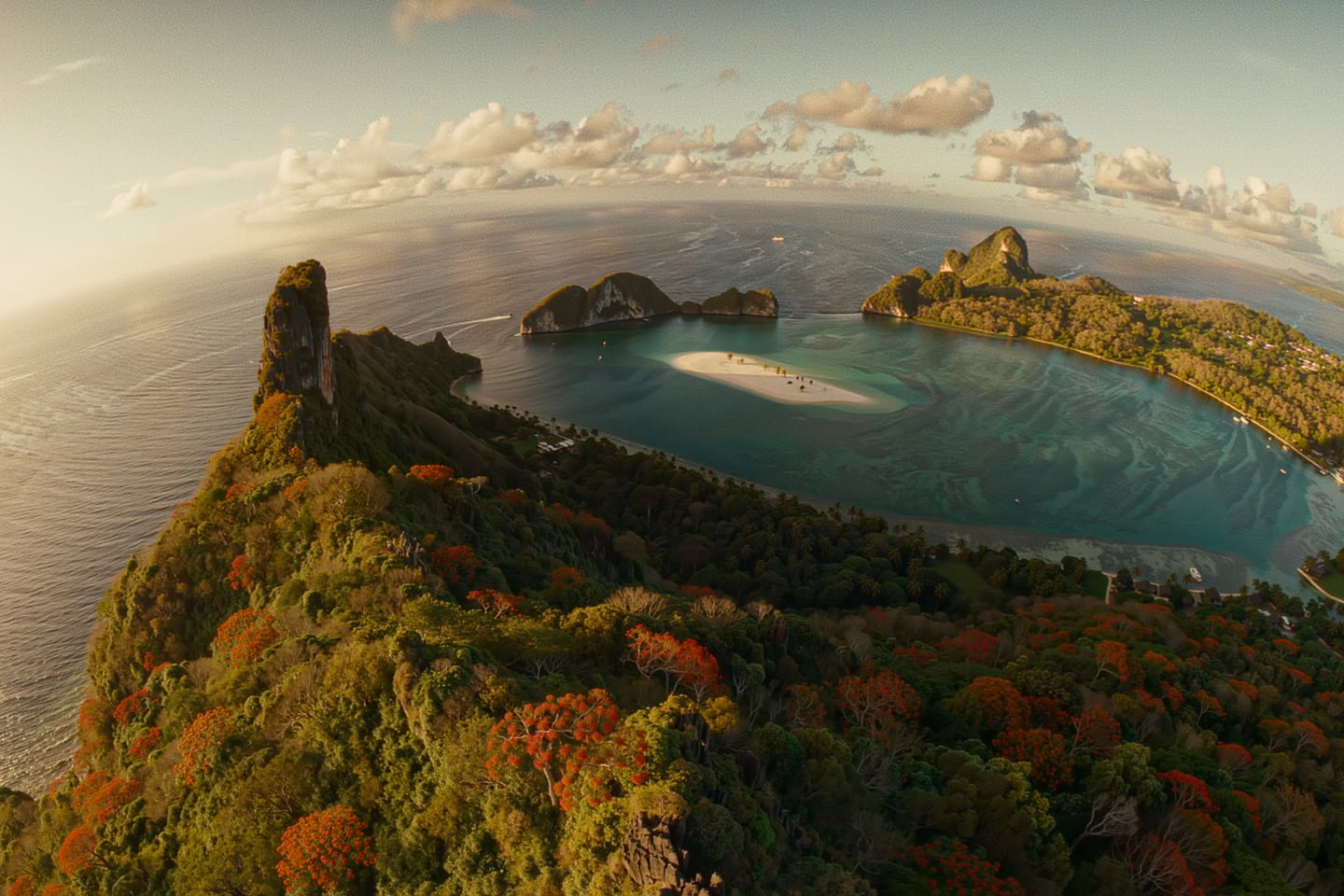 Saipan, N. Mariana Islands