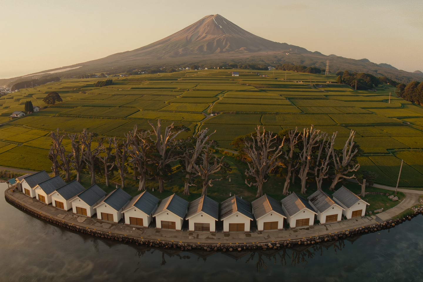 Sakata, Japan