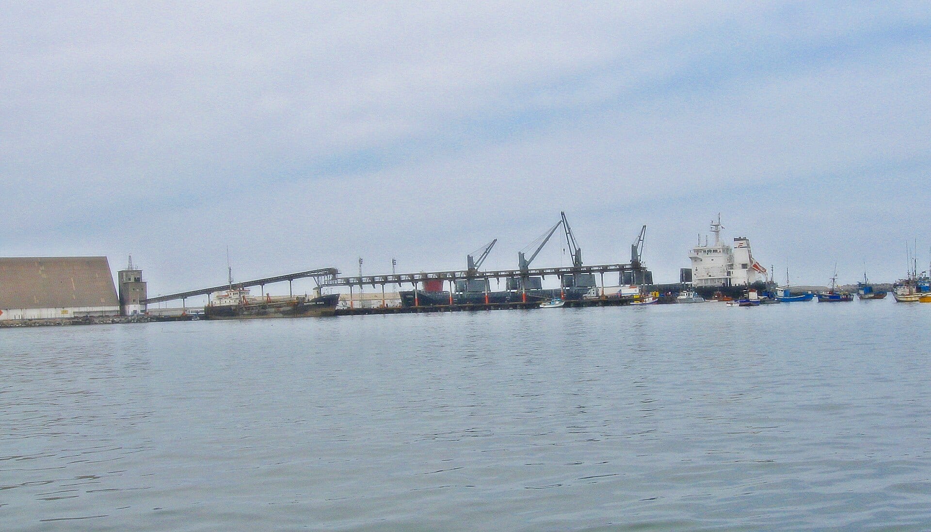 Salaverry