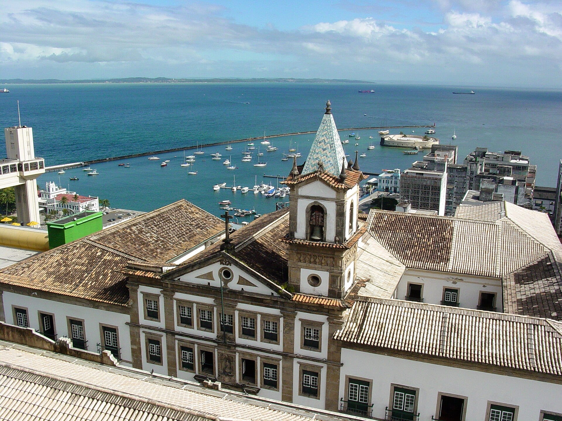 Salvador de Bahia