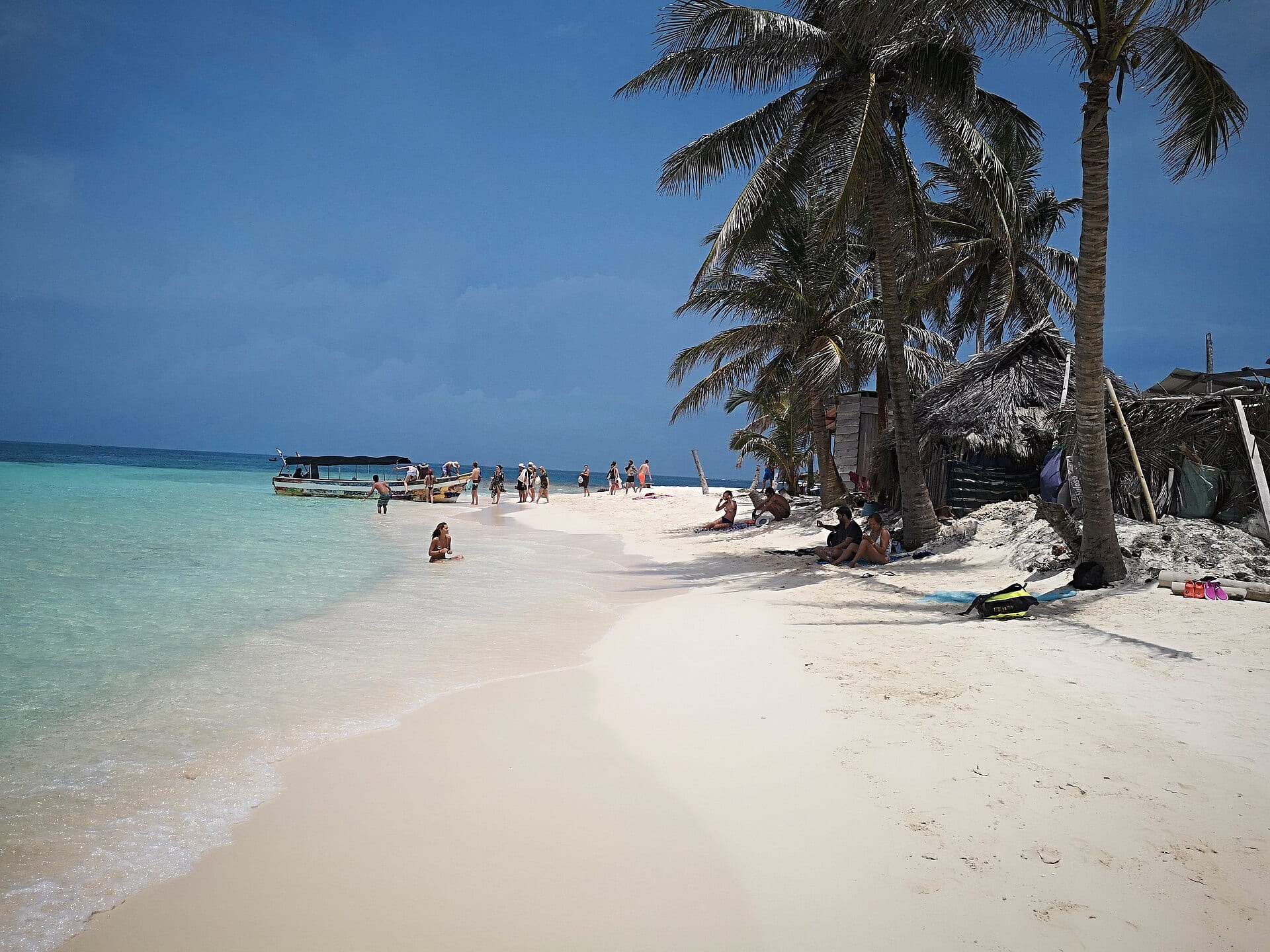 San Blas Islands