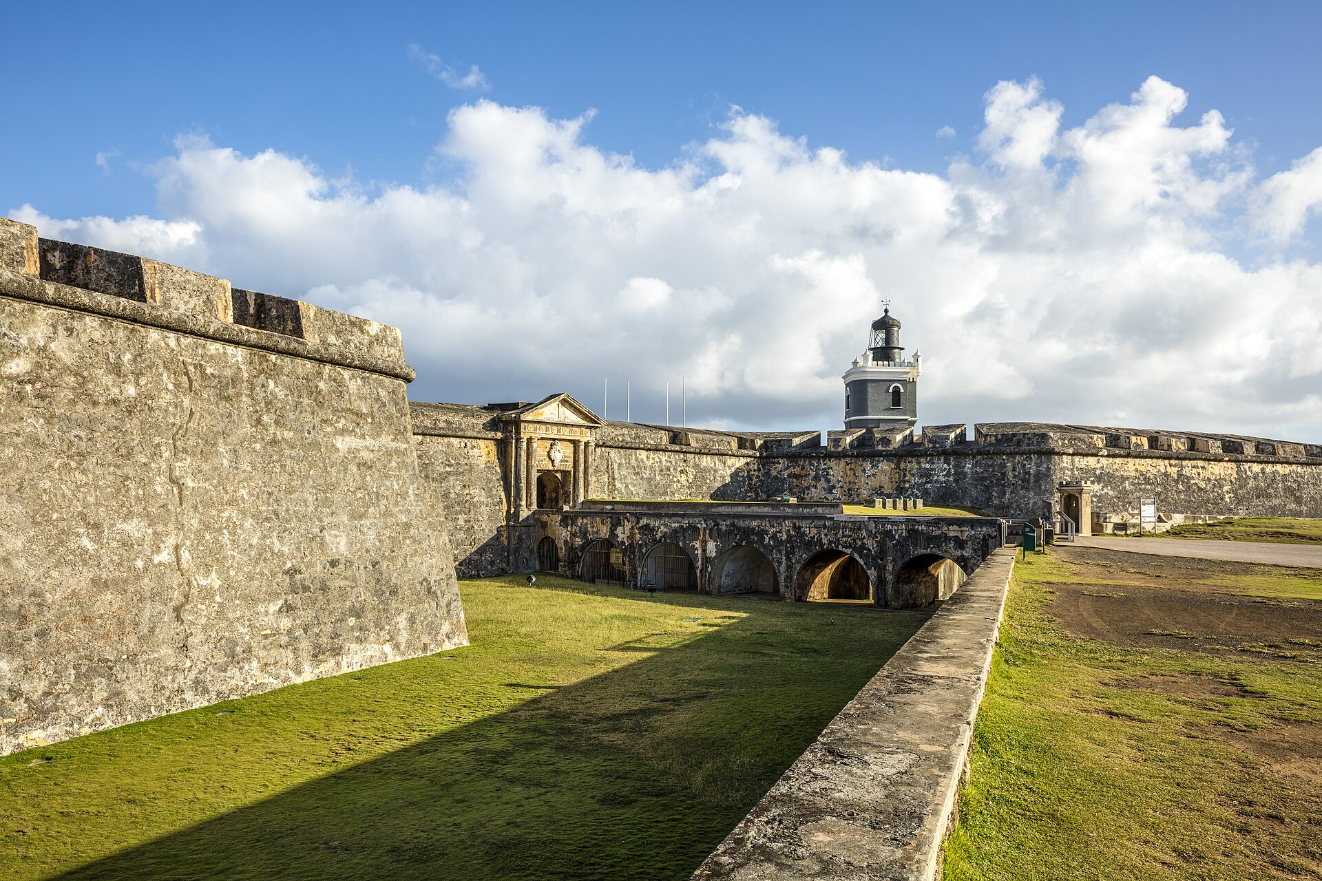 San Juan, Puerto Rico