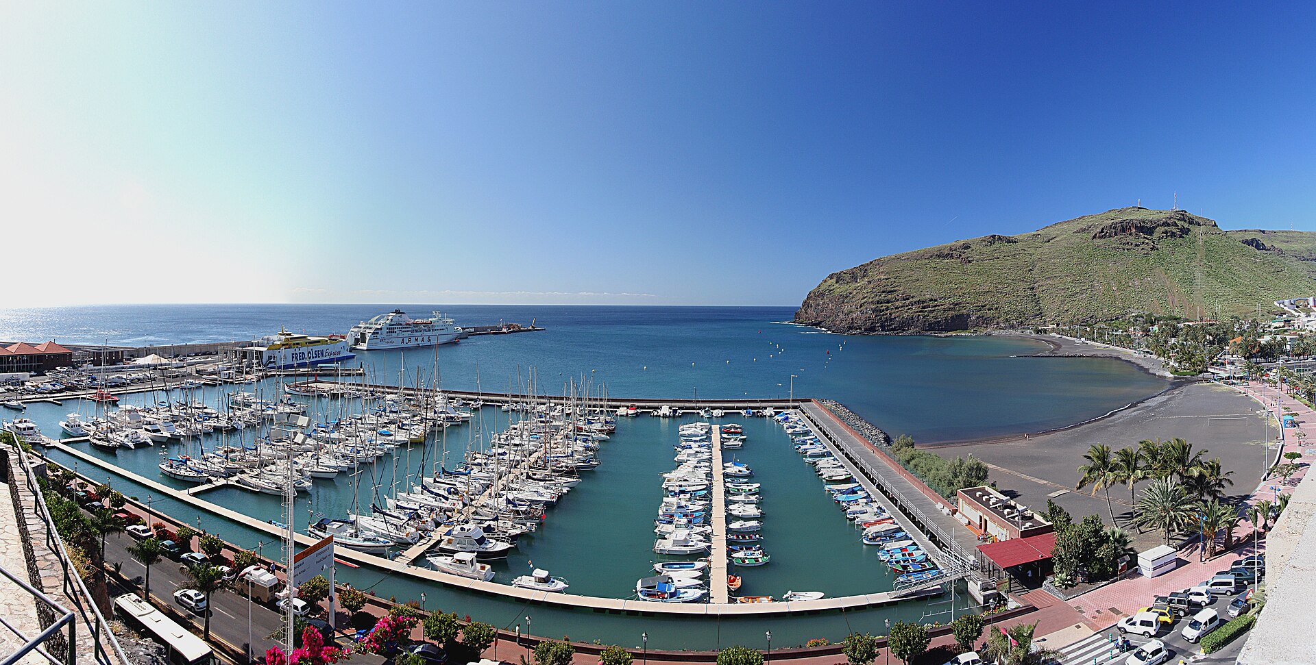 El Hierro