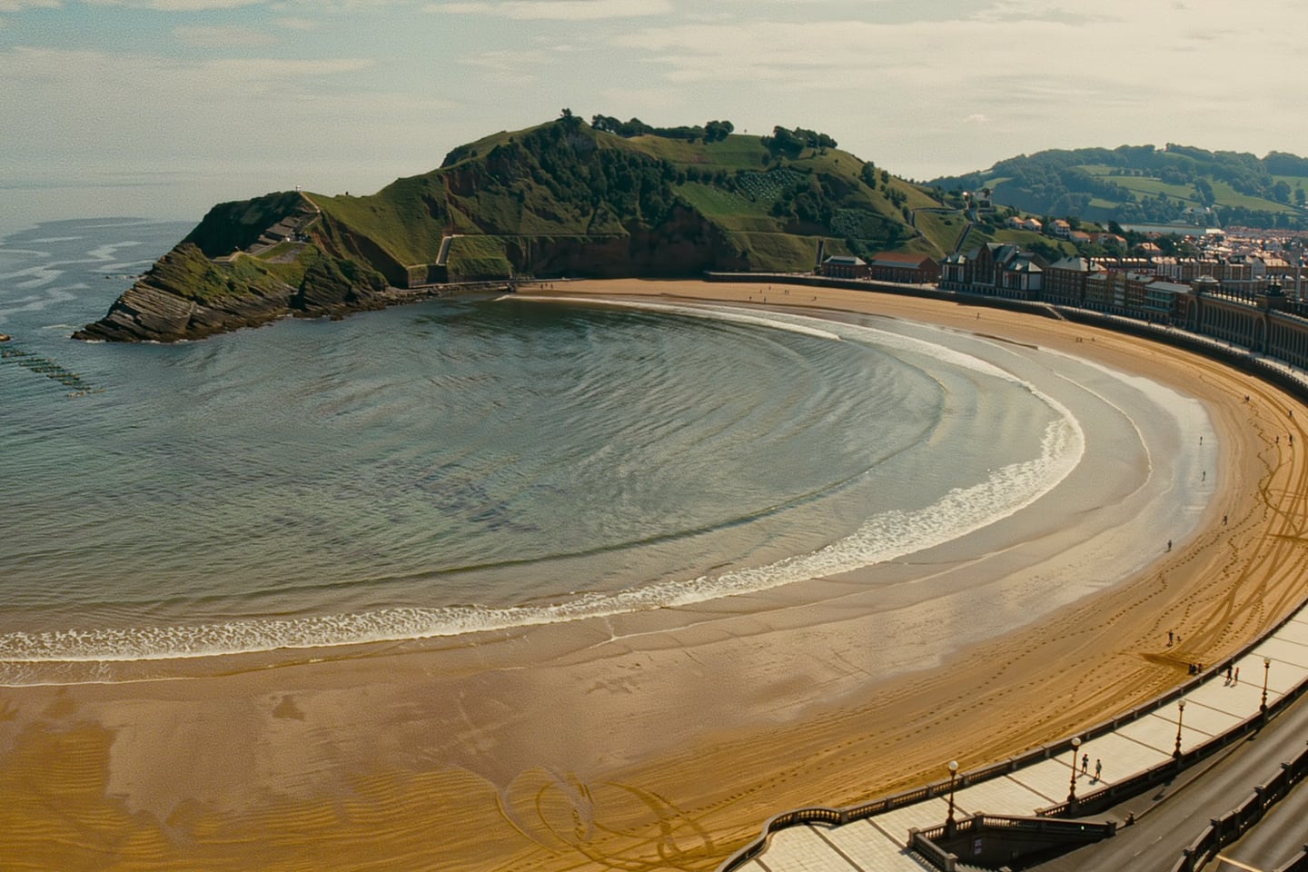 San Sebastian