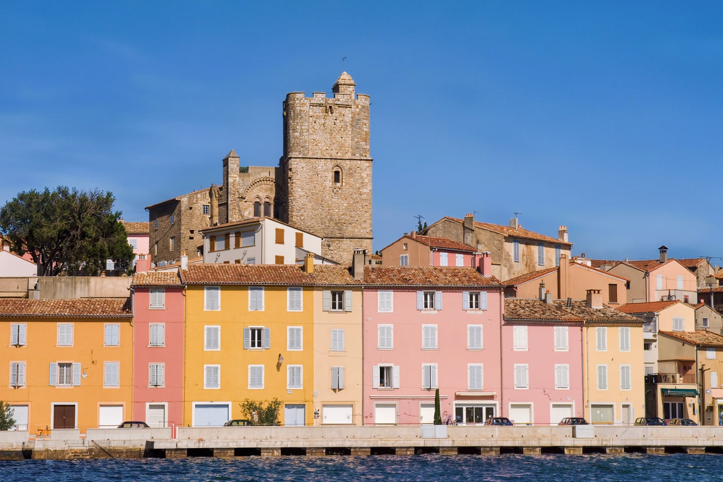 Sanary-sur-Mer