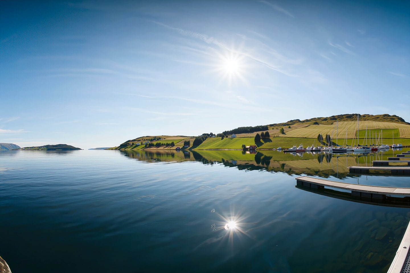 Sandnes, Norway