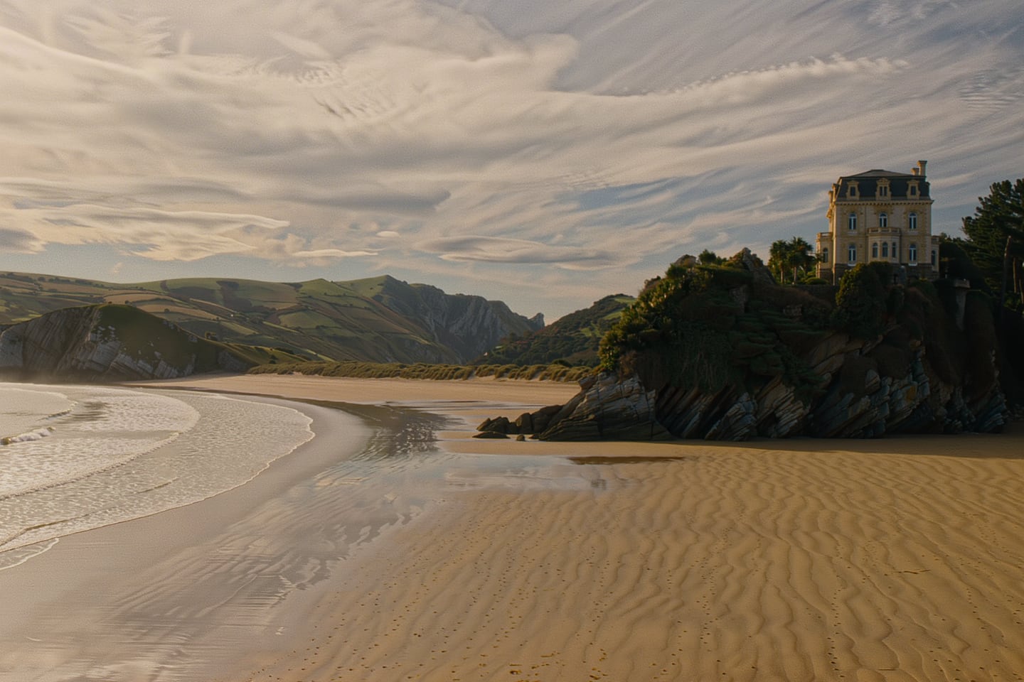 Santander, Spain