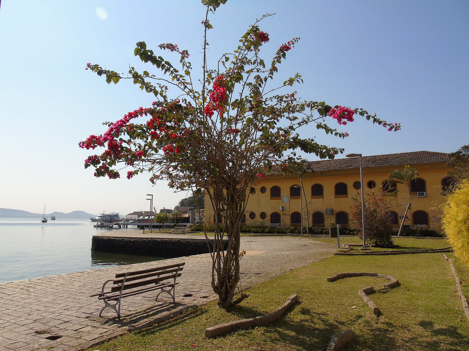 Sao Francisco Do Sul