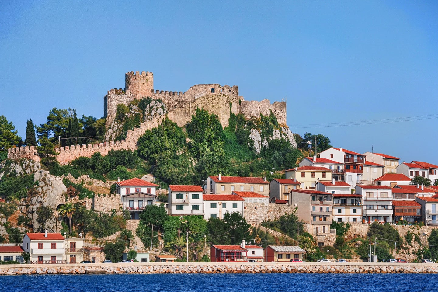 Sarande