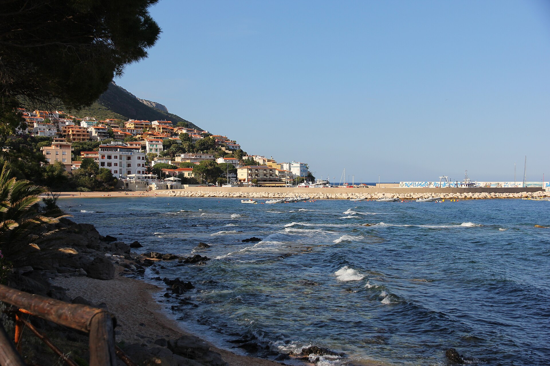 Ajaccio, Corsica