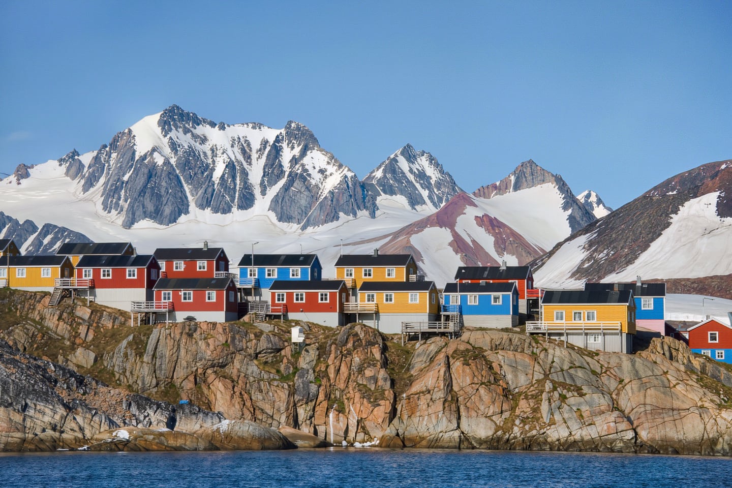 Scoresby Sund