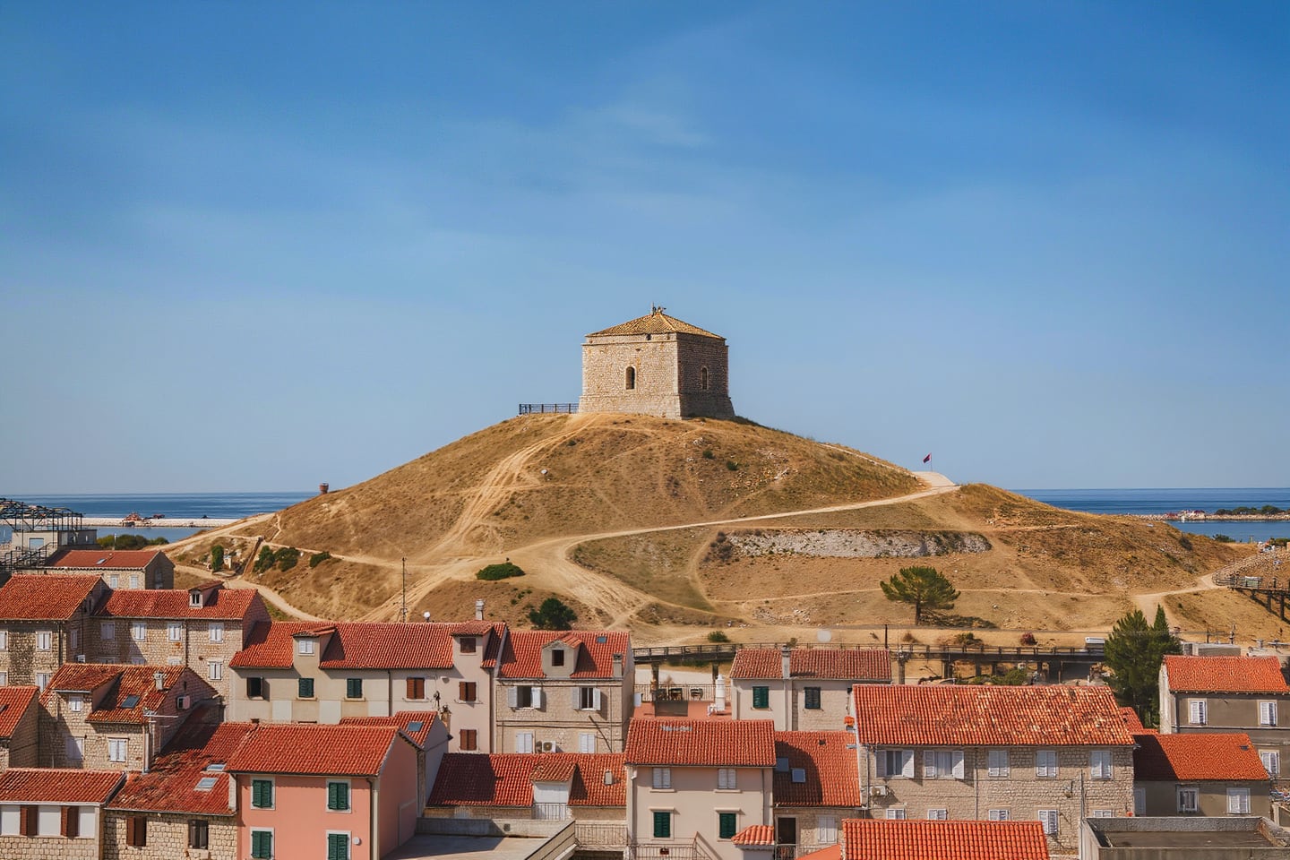 Senj, Croatia