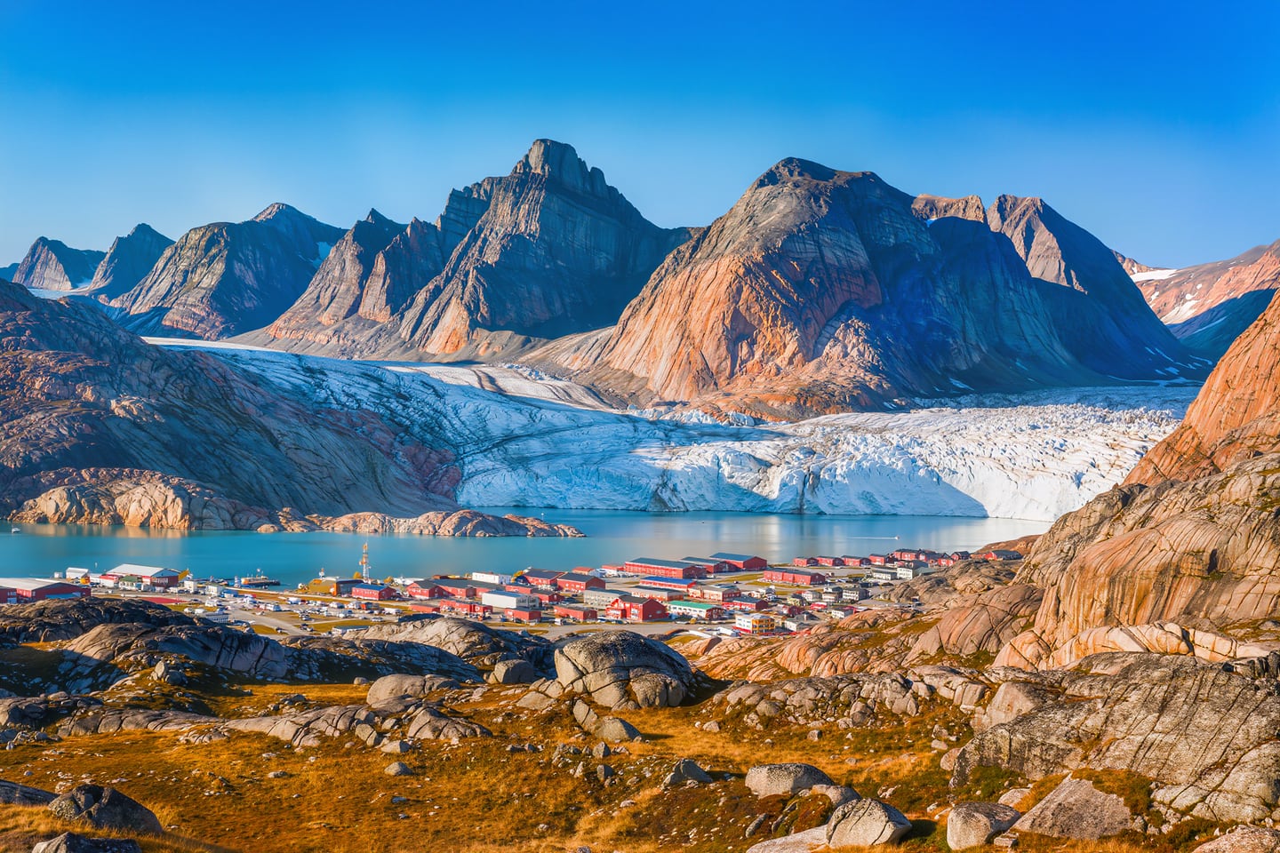 Sermilinnguaq