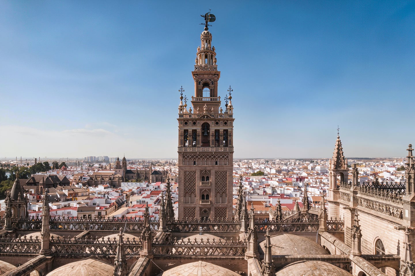 Sevilla