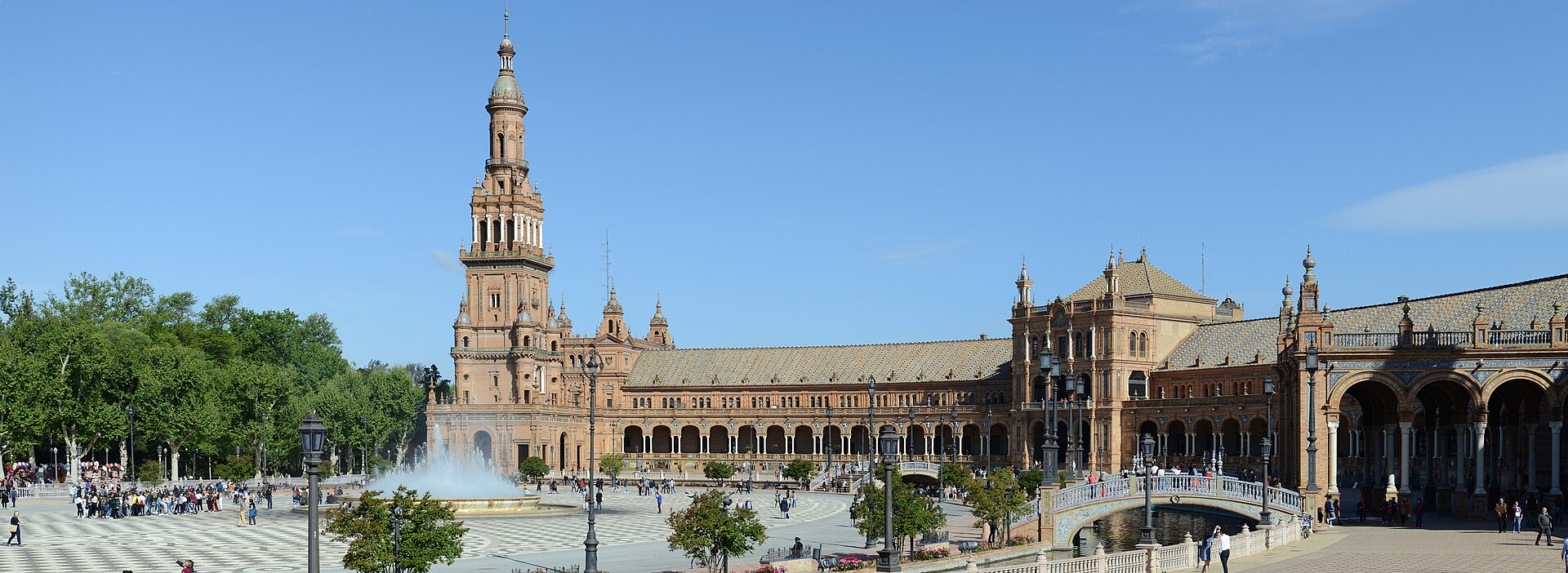 Seville
