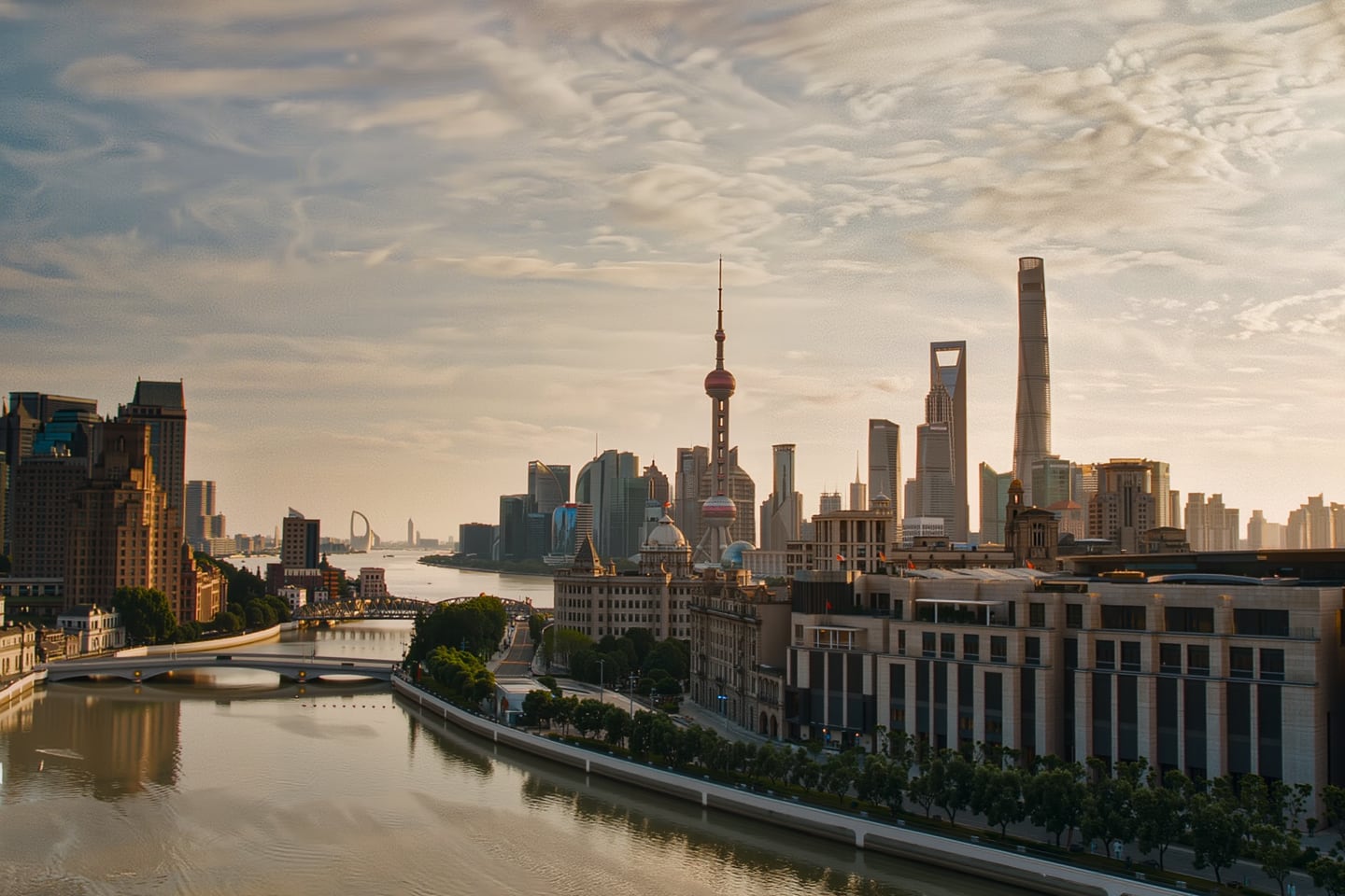 Shanghai (Wusongkou), China