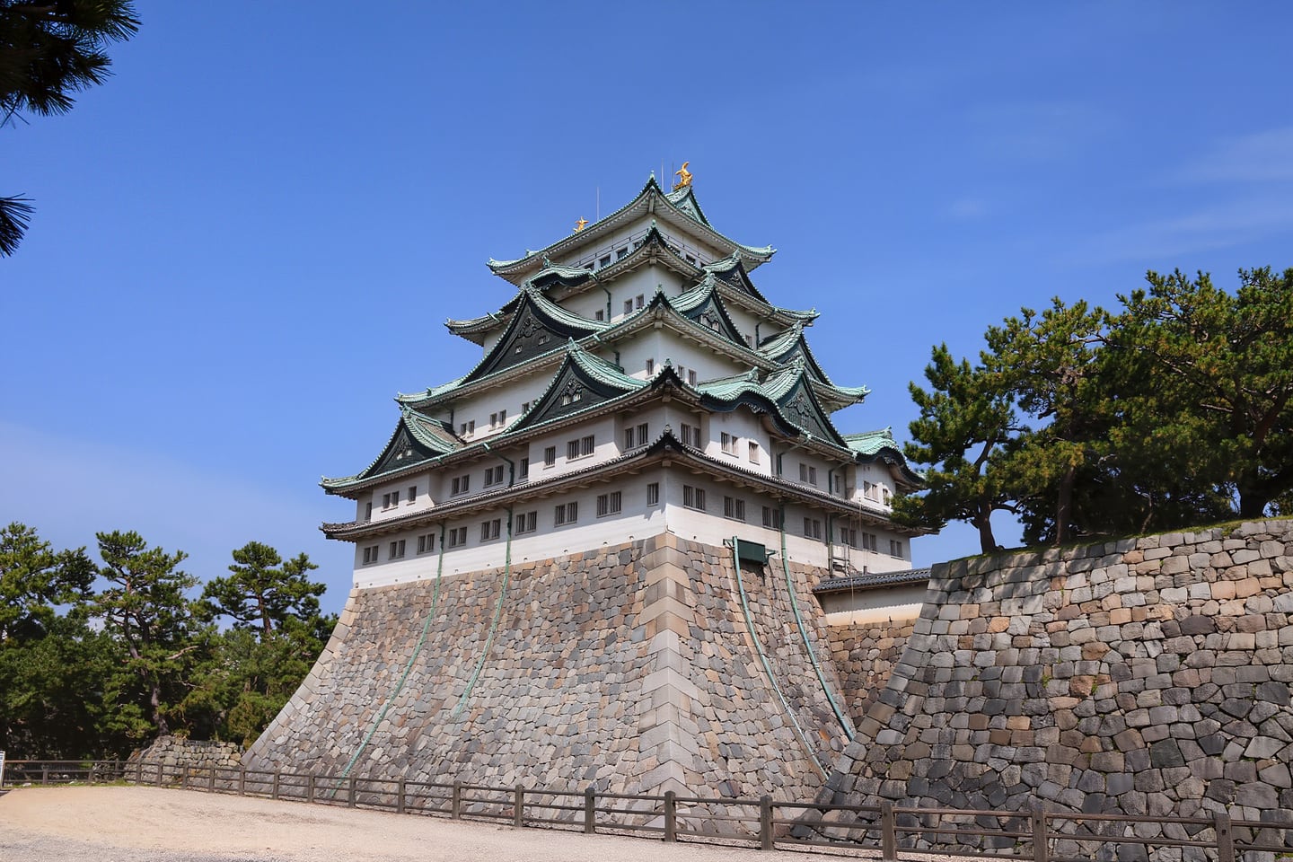 Shimabara, Japan