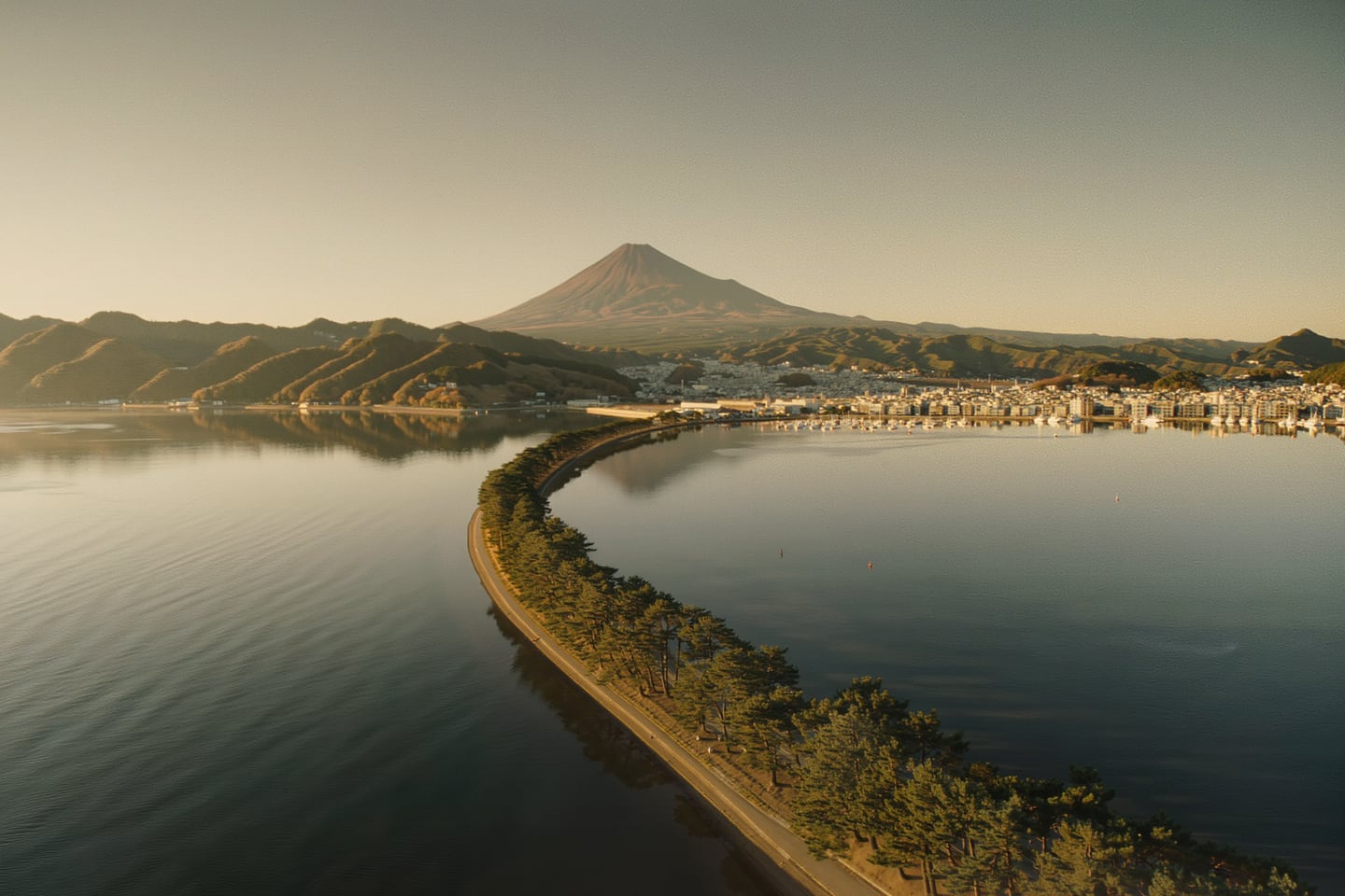 Shimizu, Japan