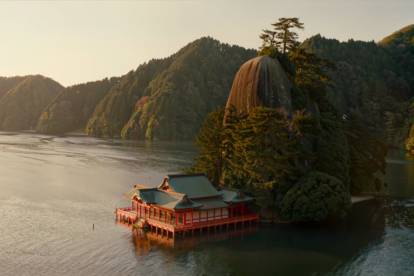 Shingu, Japan