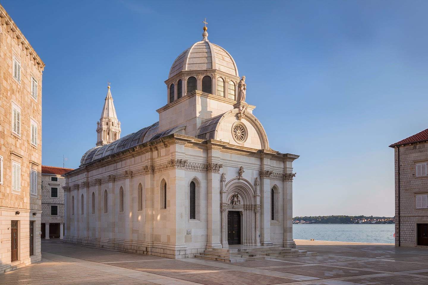 Sibenik