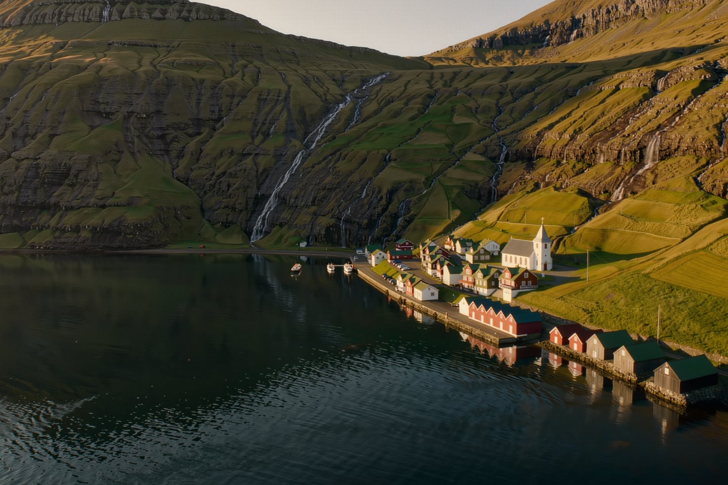 Siglufjordur