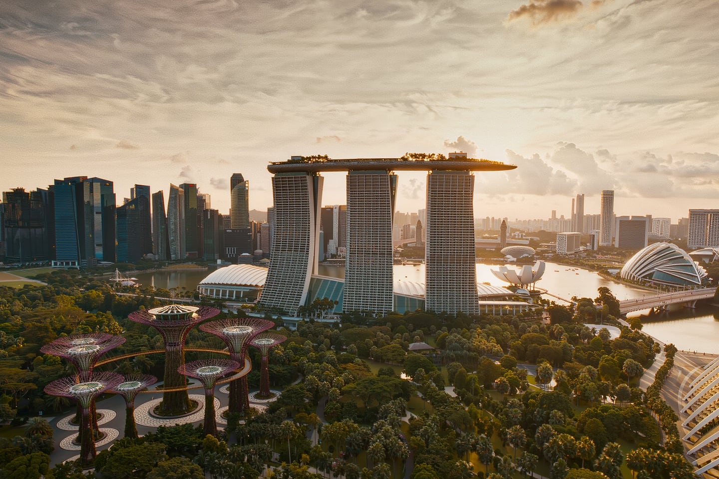 Singapore